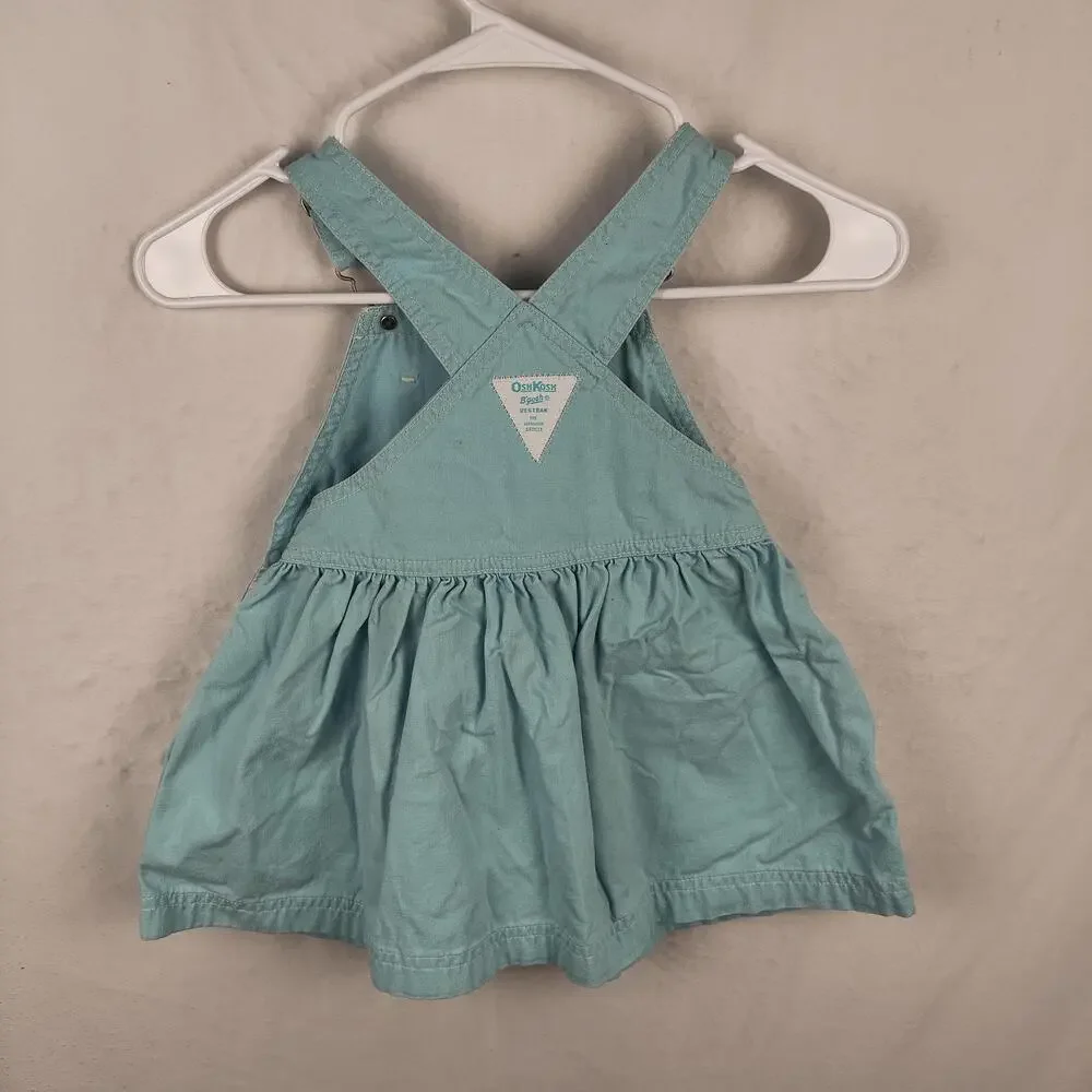 OshKosh Bgosh brand oshkosh